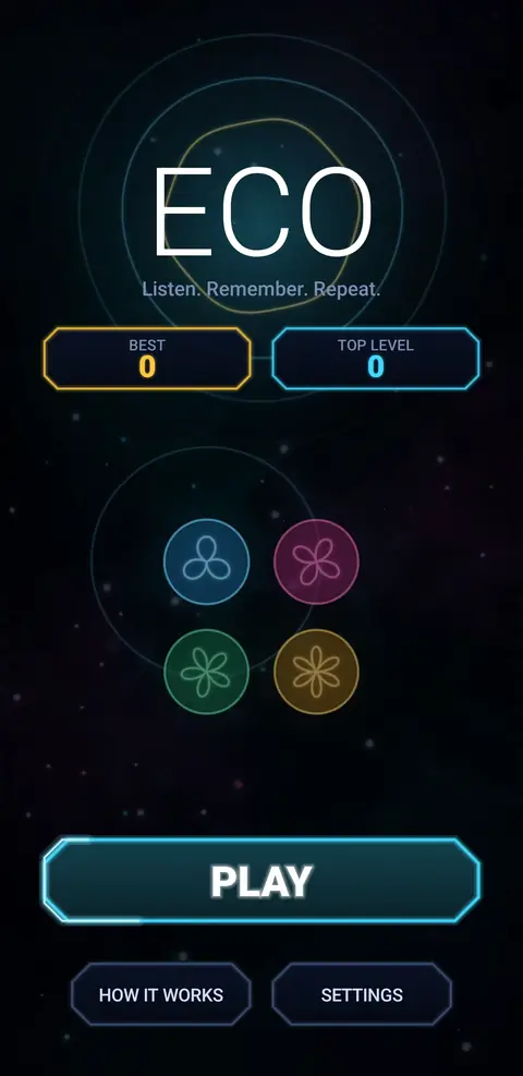 ECO, screenshot 1 of 5
