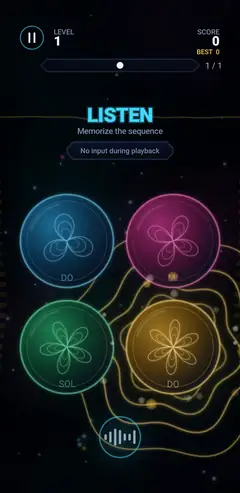 ECO, screenshot 2 of 5