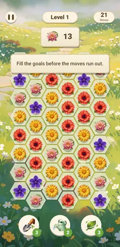 FLORAVIA, screenshot 2 of 5