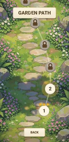 FLORAVIA, screenshot 4 of 5