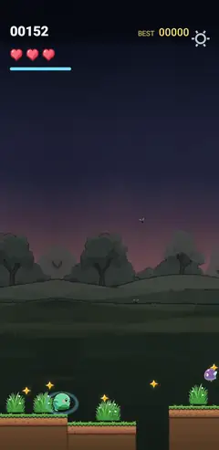 PIPO HD, screenshot 2 of 5