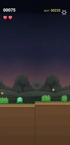 PIPO HD, screenshot 3 of 5