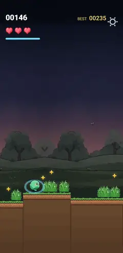 PIPO HD, screenshot 4 of 5
