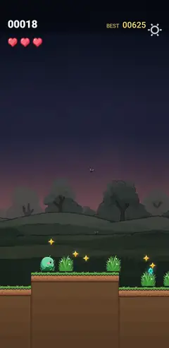 PIPO HD, screenshot 5 of 5
