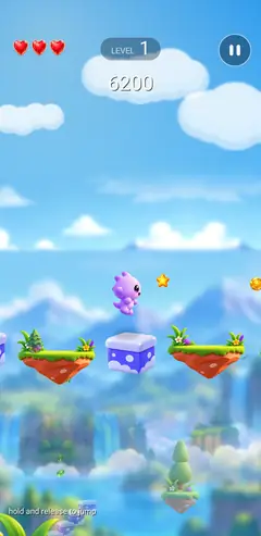 Platformer Premium, screenshot 2 of 5
