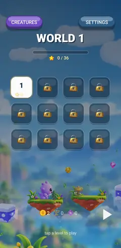Platformer Premium, screenshot 3 of 5