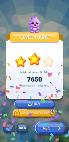 Platformer Premium, screenshot 4 of 5