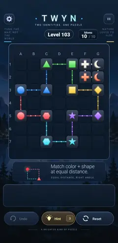 TWYN, screenshot 2 of 6
