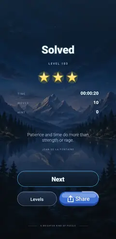 TWYN, screenshot 3 of 6