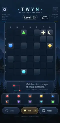 TWYN, screenshot 4 of 6